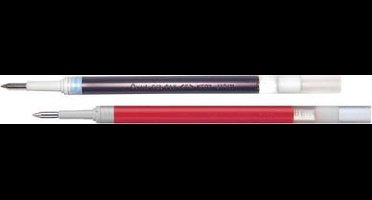 KFR7-A - Black - Black,Transparent - 0.35 mm - Rollerball pen - ISO9001: 2008 - K157 - K227 - K497 - K611