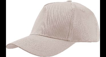 Atlantis Kinderen/Kinderen Start 5 Cap 5 Paneel (Ecru)