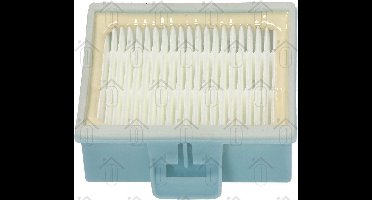 Bosch Filter Hepa filter VS06G2411 VZ153 00578731