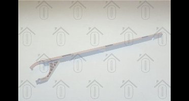 AEG Strip Houderrand van glasplaat, links