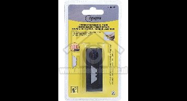 Benson Professionele reservemesjes voor stanleymessen - 10 stuks