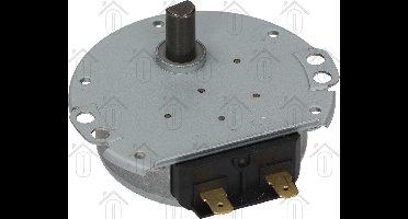 Samsung Motor Van draaiplateau -3/2.5W CK99FS,C100T, DE3110170B