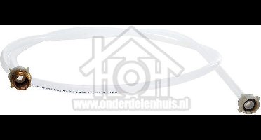 Bosch Slang Toevoer, verlengslang, aquastop, 2,5m WMZ2380 00670596