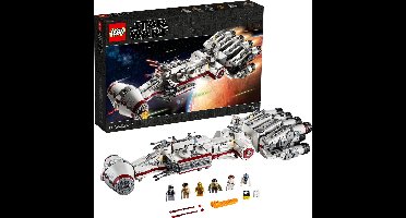 LEGO Star Wars™ - Tantive IV™