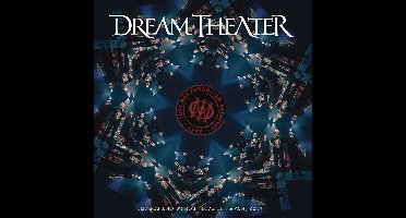 Lost Not Forgotten Archives: Images And Words - Live In Japan, 2017