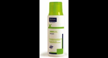 Virbac Sebolytic Shampoo 200 ml
