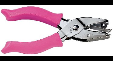 Fiskars Handpons, Hart, gatgrootte 5 mm, 1 stuk