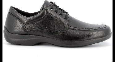 Imac Heren Herenschoen Zwarte Style: 500830