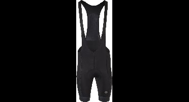 AGU Gravel Fietsbroek met Zeem MTB Heren - Zwart - S