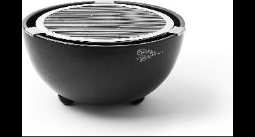 GreenPan Chop & Grill - Tafelbarbecue - Houtskoolbarbecue - 28cm