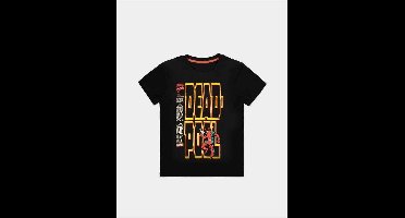 Deadpool - The Circle Chase - Men's T-shirt - L