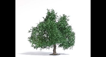 Busch - Obstbaum 95 Mm Sommer H0 (3/21) * - BU3662 - modelbouwsets, hobbybouwspeelgoed voor kinderen, modelverf en accessoires