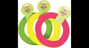 Happy Pet Hoop La Hoop Werpring - LARGE 21X21X1 CM