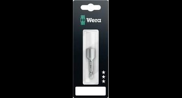 Wera 869/4 M 05073508001 Dopsleutel-machinebit 13 mm Aandrijving 1/4 (6.3 mm) 50 mm 1 stuk(s)
