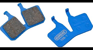 Elvedes Schijfremblokken Magura Mt5 6902 2 Stuks Blauw