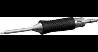 Weller RTM 010 S MS Soldeerpunt Beitelvorm Lengte soldeerpun