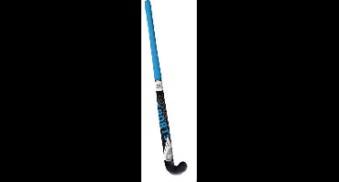 Angel Sports Streethockey Stick Blauw 91cm - Speelgoed - Sport en Spel