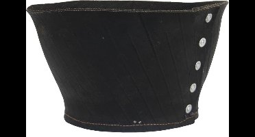 Esschert Design Gerecycled rubber mand S