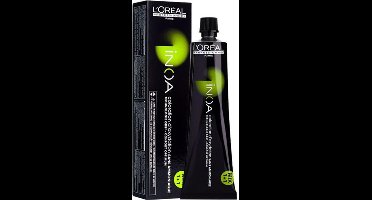 L'Oréal Professionnel - Haarverf - iNOA - 60ML - 6.53