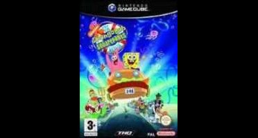 Spongebob: The Movie
