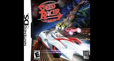 Speed Racer - De Game
