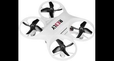 Reely TQ Performance Drone (quadrocopter) RTF Beginner