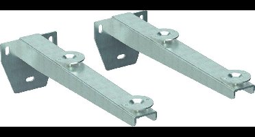 Geberit Publica Wandconsole Voor Satellit 60/70cm 450mm