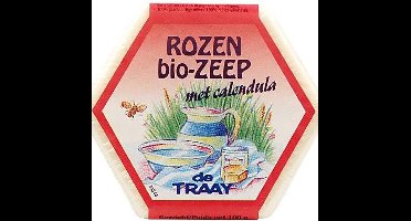 Traay Roos/Calendula Zeep
