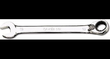 Beta Ratelringsteeksleutel 142 Rvs 7 Mm Zilver