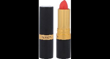 Vochtinbrengende Lippenstift Super Lustrous Revlon