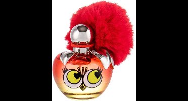 Nina Ricci Les Monstres de Nina - Limited Edition - Eau de Toilette 50ml spray - Damesgeur - Collector's Item