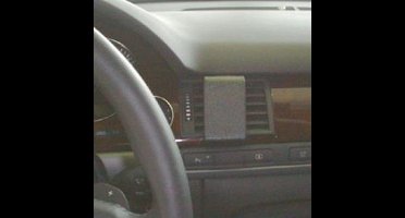 Brodit ProClip houder geschikt voor Audi A8/S8 2003-2010 Center mount