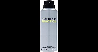 Kenneth Cole Kenneth Cole Reaction body spray 180 ml