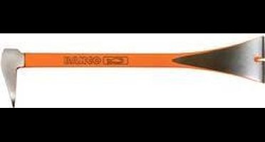 Bahco CFW250 Slemijzer-voet breed uiteinde 10