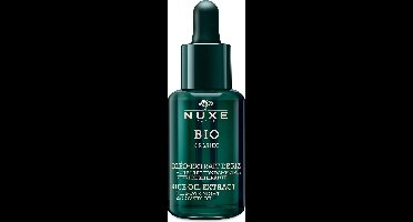 Nuxe BIO Rice Oil Extract Night Recovery Oil - 30 ml