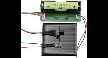 Sol Expert EasyLight 29888 Solarmodule