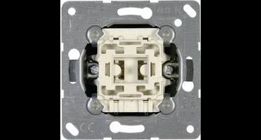 Jung 531 U Knop Inzetstuk LS 990, AS 500, CD 500, LS design, LS plus, FD design, A 500, A plus, A creation, CD plus, SL