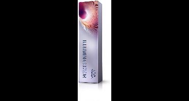 Wella Professionals Illumina Color - Haarverf - 8/05 - 60ml