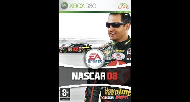 Nascar 08