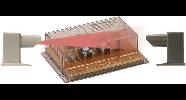 Busch - Zeitschalter (Bu5963) - modelbouwsets, hobbybouwspeelgoed voor kinderen, modelverf en accessoires