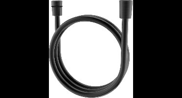 Wiesbaden Doucheslang kunststof 150 cm gunmetal