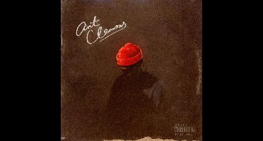 Ant Clemons - Happy 2 Be Here (LP)