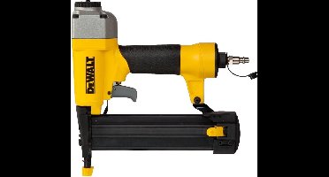 DeWalt DPSB2IN1 Pneumatische combi tacker - 15-40mm - max 7,0 bar