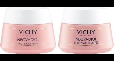 Vichy Neovadiol Rose Platinium Nachtcrème