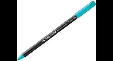 Stift Edding 1200 turquoise