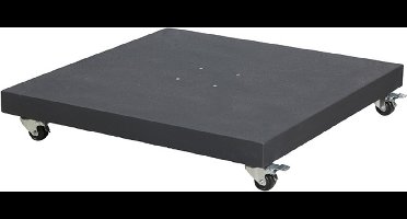 Nesling parasol base 90kg