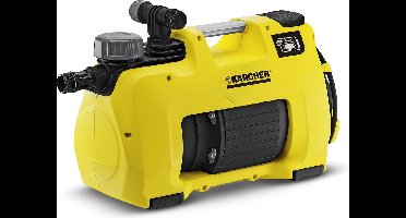 Kärcher BP 3 Home & Garden Tuin-/Beregeningspomp - 3500 l/u - 800w