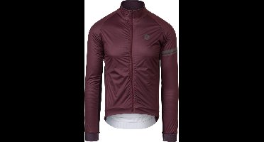 AGU Polartec Alpha Jack Performance Heren - Dark Red - S