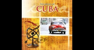 World Of Music - Cuba