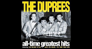 All-Time Greatest Hits